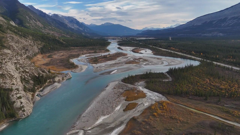 Canada’s Natural Gas Mini-Documentary
